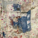 KAPITAL Champetre BORO SPRING 1ST JKT [ K2412LJ156 ]