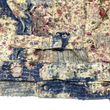 KAPITAL Champetre BORO SPRING 1ST JKT [ K2412LJ156 ]
