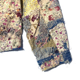 KAPITAL Champetre BORO SPRING 1ST JKT [ K2412LJ156 ]