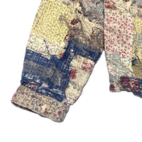 KAPITAL Champetre BORO SPRING 1ST JKT [ K2412LJ156 ]