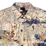 KAPITAL Champetre BORO SPRING 1ST JKT [ K2412LJ156 ]