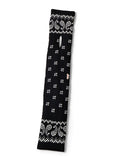 KAPITAL Hemp Rayon Bandana Pattern KESA Scarf [ EK-573XMA ]