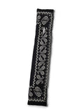 KAPITAL Hemp Rayon Bandana Pattern KESA Scarf [ EK-573XMA ]