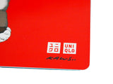 KAWS x UNIQLO GIFT CARD [ No Balance Value ]