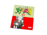 KAWS x UNIQLO GIFT CARD [ No Balance Value ]