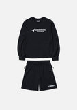 [ Pre-order ] NEIGHBORHOOD 26S/S NH X FOLBOT . PHYSICAL FITNESS UNIFORM FOR KIDS [ 2617975O-CS01 ]
