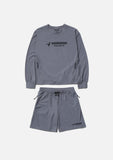 [ Pre-order ] NEIGHBORHOOD 26S/S NH X FOLBOT . PHYSICAL FITNESS UNIFORM FOR KIDS [ 2617975O-CS01 ]