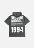 [ Pre-order ] NEIGHBORHOOD 26S/S NH X FOLBOT . CHANGING ROOM FOR KIDS [ 2617975O-AC02 ]