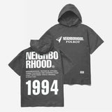 [ Pre-order ] NEIGHBORHOOD 26S/S NH X FOLBOT . CHANGING ROOM FOR KIDS [ 2617975O-AC02 ]