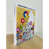 MURAKAMI TAKASHI Mononoke KYOTO Official Catalogue [ SSZS-33677 ]