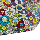 MURAKAMI TAKASHI Shopping Bag (L) cotwo