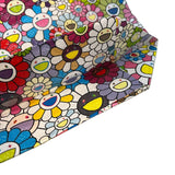 MURAKAMI TAKASHI Shopping Bag (L) cotwo