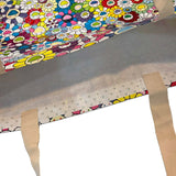 MURAKAMI TAKASHI Shopping Bag (L) cotwo