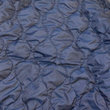 KAPITAL Lined Bandana Print Bivouac Hooded Jacket [ EK-1321LCB ] cotwo