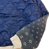KAPITAL Lined Bandana Print Bivouac Hooded Jacket [ EK-1321LCB ] cotwo
