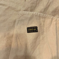 KAPITAL Shirt Chino Tiger Juvenile Shirt (NORAGI Remake) [ EK-1589LS ] cotwo