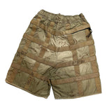 KAPITAL Prisoner Craft Tattersall Remake Shorts [ K2405SP204 ]