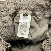 KAPITAL Prisoner Craft Tattersall Remake Shorts [ K2405SP204 ]