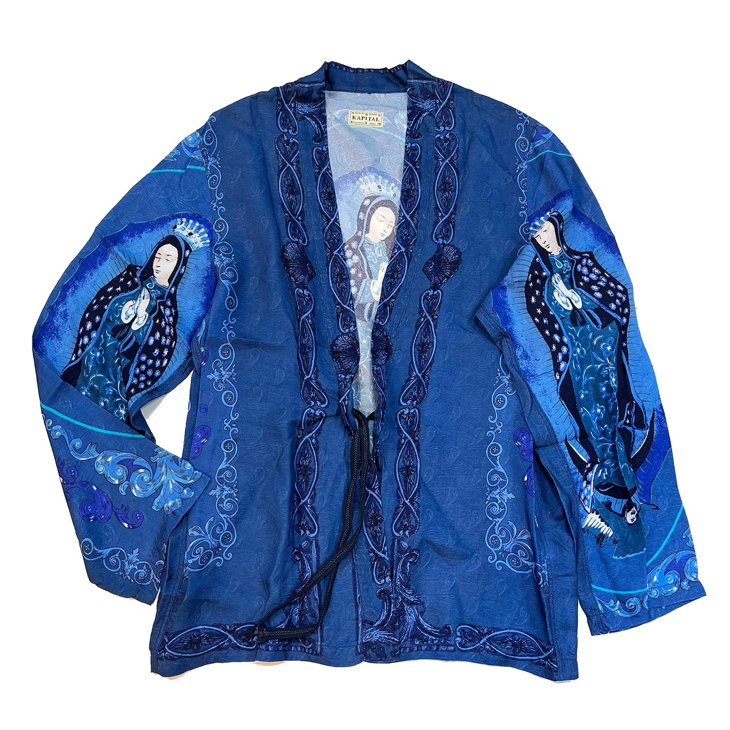 Jacket – Tagged / 標記