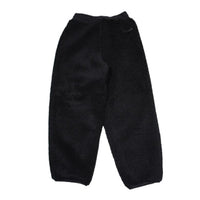 KAPITAL BONE Pattern Boa Fleece Easy Pants [ K2412LP147 ]