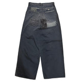 KAPITAL Japanese Yew Port Baggy Pants [ EK-1689LP ]