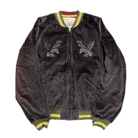 KAPITAL Bespoke Souvenir JKT ( Crow and Skull ) [ K2503LJ031 ] cotwo
