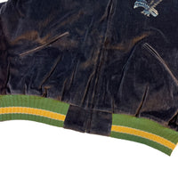 KAPITAL Bespoke Souvenir JKT ( Crow and Skull ) [ K2503LJ031 ]