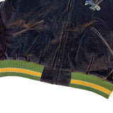 KAPITAL Bespoke Souvenir JKT ( Crow and Skull ) [ K2503LJ031 ]