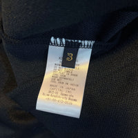 KAPITAL Smooth Jersey T H.D.D. Track JKT [ K2503LC105 ] cotwo