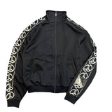 KAPITAL Smooth Jersey T H.D.D. Track JKT [ K2503LC105 ] cotwo