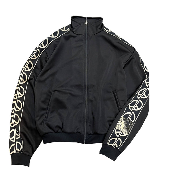 KAPITAL Smooth Jersey T H.D.D. Track JKT [ K2503LC105 ] cotwo