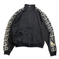 KAPITAL Smooth Jersey T H.D.D. Track JKT [ K2503LC105 ] cotwo