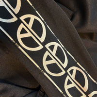 KAPITAL Smooth Jersey T H.D.D. Track JKT [ K2503LC105 ] cotwo