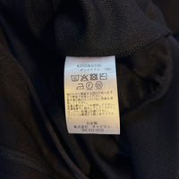 KAPITAL Smooth Jersey T H.D.D. Track JKT [ K2503LC105 ] cotwo