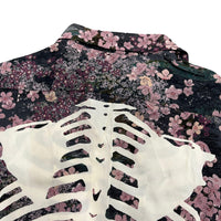 KAPITAL Rayon Sakura BONEpt Aloha Shirt [ K2503SS049 ] cotwo