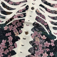 KAPITAL Rayon Sakura BONEpt Aloha Shirt [ K2503SS049 ] cotwo