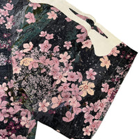 KAPITAL Rayon Sakura BONEpt Aloha Shirt [ K2503SS049 ]