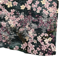 KAPITAL Rayon Sakura BONEpt Aloha Shirt [ K2503SS049 ] cotwo