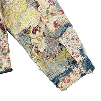 KAPITAL Champetre BORO SPRING 1ST JKT [ K2412LJ156 ] cotwo