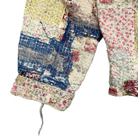 KAPITAL Champetre BORO SPRING 1ST JKT [ K2412LJ156 ] cotwo