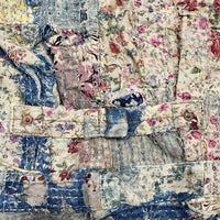 KAPITAL Champetre BORO SPRING 1ST JKT [ K2412LJ156 ] cotwo