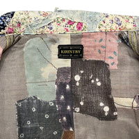 KAPITAL Champetre BORO SPRING 1ST JKT [ K2412LJ156 ] cotwo
