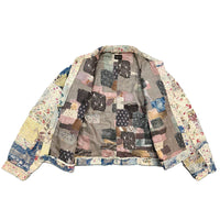 KAPITAL Champetre BORO SPRING 1ST JKT [ K2412LJ156 ] cotwo