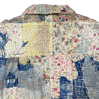 KAPITAL Champetre BORO SPRING 1ST JKT [ K2412LJ156 ] cotwo