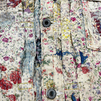 KAPITAL Champetre BORO SPRING 1ST JKT [ K2412LJ156 ] cotwo