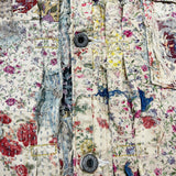 KAPITAL Champetre BORO SPRING 1ST JKT [ K2412LJ156 ] cotwo