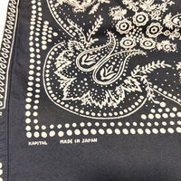 KAPITAL Coma Burberry Rat Brand Bandana Patchwork Easy Shorts [ K2504SP149 ] cotwo