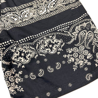 KAPITAL Coma Burberry Rat Brand Bandana Patchwork Easy Shorts [ K2504SP149 ] cotwo