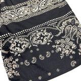 KAPITAL Coma Burberry Rat Brand Bandana Patchwork Easy Shorts [ K2504SP149 ] cotwo