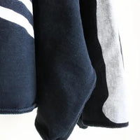 KAPITAL Lined Fur Devil Hooded Blouson ( BONEpt ) [ K2504LC156 ]